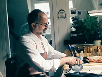 Hermès | HUMAN ODYSSEY ― それは、創造を巡る旅。― SPECIALEPISODE