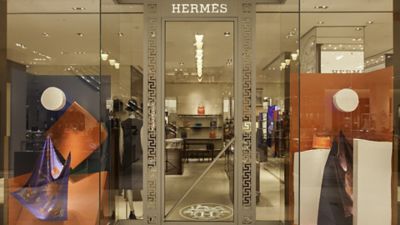 hermes store near me