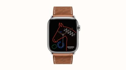 ウォッチ Apple Watch Hermes | エルメス | Hermès - エルメス-公式サイト