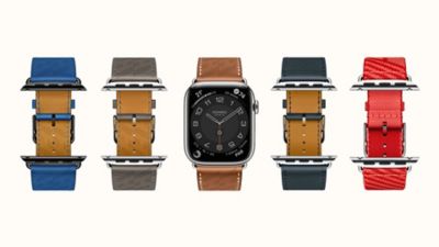 hermes apple watch band