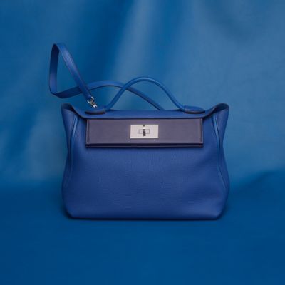 types of hermes bag name