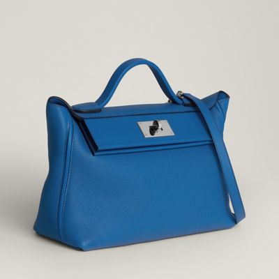 Hermes Mini 21 24/24 Bag