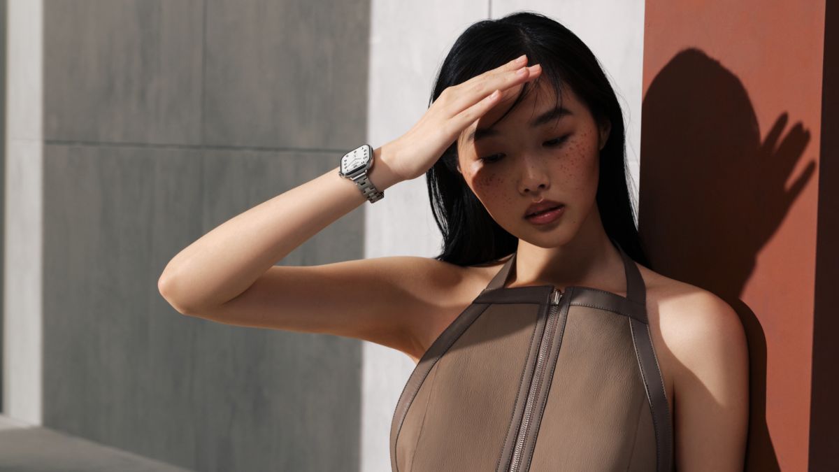 Apple Watch Hermès Series 11 | Hermès USA