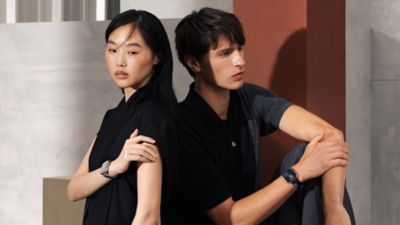 Apple Watch Hermès