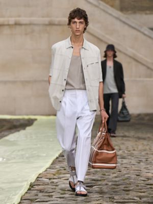 Men's summer 2023 runway show | Hermès USA