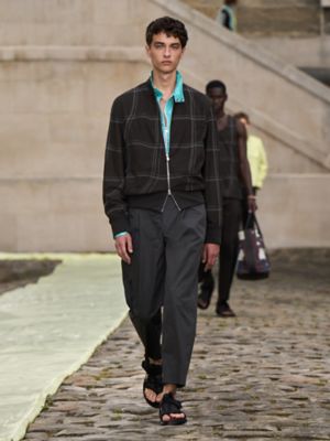 Men's summer 2023 runway show | Hermès USA