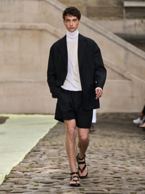 Hermès Men's Spring/Summer 2023 Ready to Wear Runway - PurseBlog