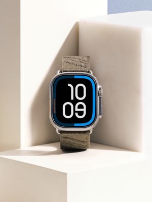 Apple Watch Hermès Serie 9 | Hermès - エルメス-公式サイト