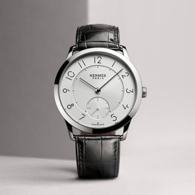 Men'S Timepiece: Collection Of Watches For Men | Hermès Usa