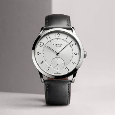 Hermès 2025 watch men's