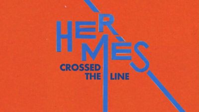 hermes on line