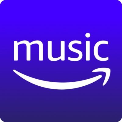 Logo Amazon Music