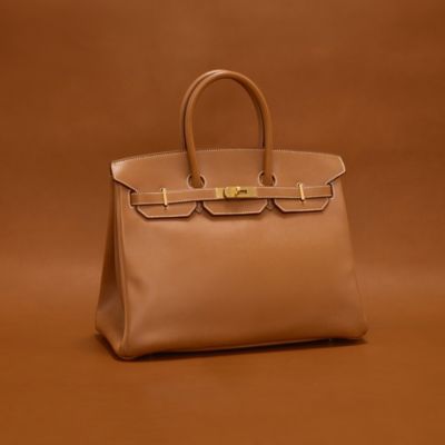 BIRKIN WATCHER: Mrs. Vintage