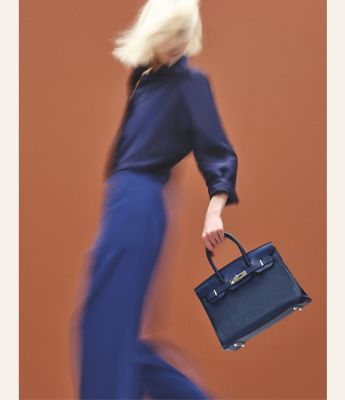 Tutto sulla collezione di borse Hermès Birkin