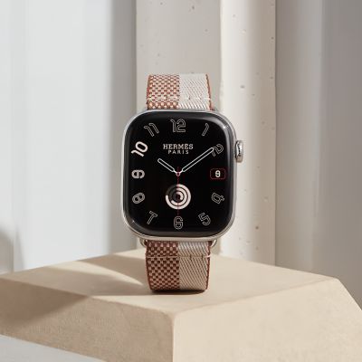 Apple Watch Hermès Series 11 | Hermès USA
