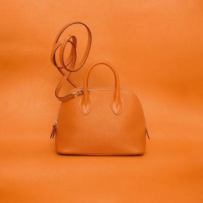 Hermes hot sale bag type