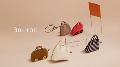 Bolide Hermès Bags