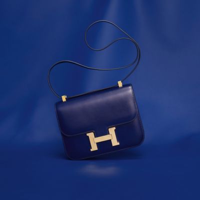 Hermès Iconic Bag Lines