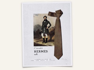 6代にわたるアルチザン | Hermès - エルメス-公式サイト