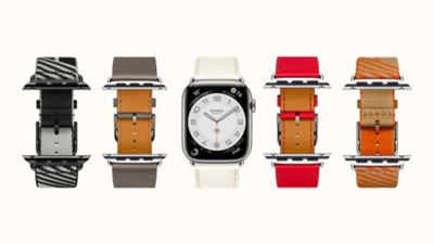 Apple Watch Hermès | Hermès Singapore