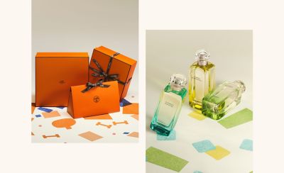 Perfume gifts selection | Hermès USA