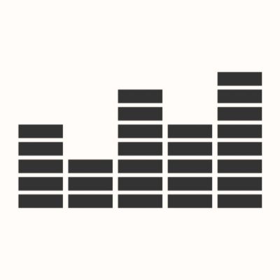 Logo Deezer
