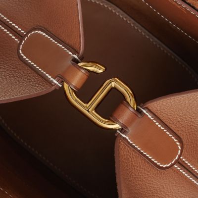 🔥 Hermes In-the-Loop To Go pouch