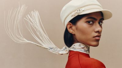Handkerchiefs - Hats and Gloves - Women's Accessories | Hermès USA