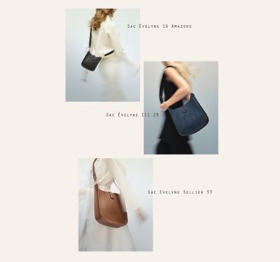 sac evelyne hermes