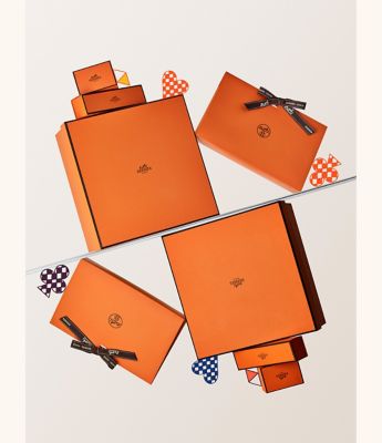 バスタイムへの招待 | Hermès - エルメス-公式サイト