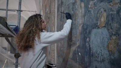 シリーズ「世界をめぐる足跡」| Hermes | Hermès - エルメス