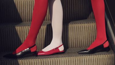 極美品 エルメス ミュール シルバー金具 ブラック レザー 鑑定済み 】 エルメス 《 シプレ 》 38 24.5cm程度 ブラック 黒