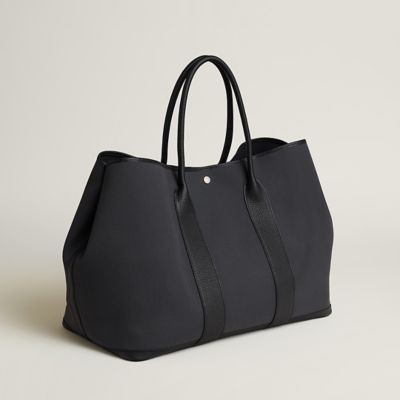 Hermes Garden Party Tote