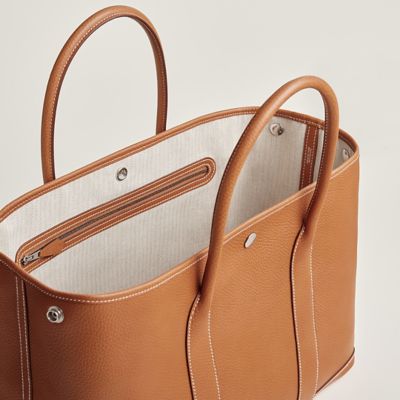 Hermès Garden Party: The Ultimate Tote Bag, Handbags and Accessories