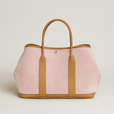 Hermès Limited edition Garden Party 36 - shop online