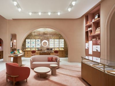 Hermes womens shop madison ave