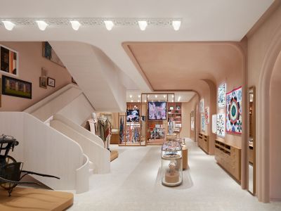 Hermes shop fifth avenue