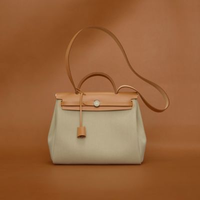 Sacs iconiques : Tout sur l'Evelyne d'Hermès