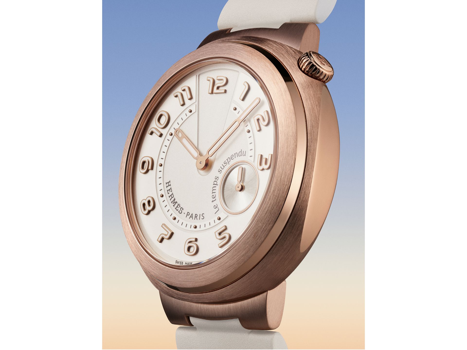 Watches and Wonders Geneva 2025 : quelle nouveauté préférez-vous ? - Page 2 HERMES%20CUT%20CRAIE?fit=wrap%2C0&wid=1920