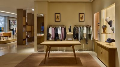 Hermès to Open Shop on Austin's South Congress Avenue – WWD