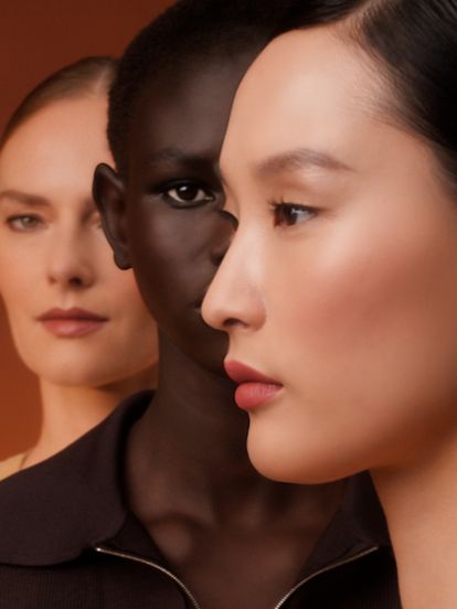 Custom-designed complexion tools | Hermès USA