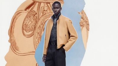 エルメスの公式オンラインストア | Hermès - エルメス-公式サイト