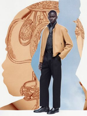 エルメスの公式オンラインストア | Hermès - エルメス-公式サイト