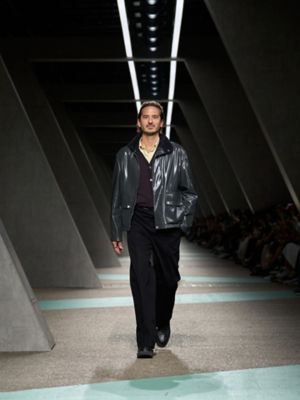 ◼️HERMES◼️エルメス◼️エルミー◼️ カレ 70 《ブリッド・ガラ・バンダナ・ドット》 - ブルー