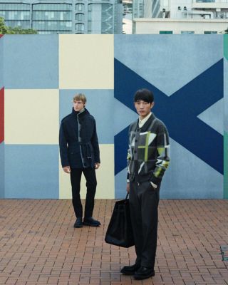 HERMES エルメス リボン 71本 HERMES エルメス リボン 2001 2002 銀座 - メルカリ