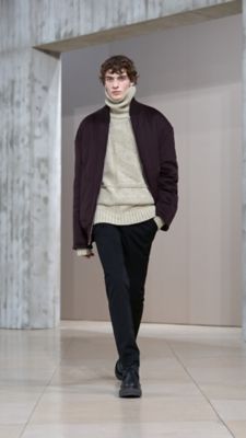 空間を形作る対角線 | Hermès - エルメス-公式サイト