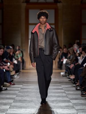 HERMES✴︎Tシャツ タートルネック リボン柄 エルメス エルメスの公式オンラインストア | Hermès - エルメス-公式サイト