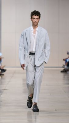 Hermès Men's Spring 2024 [PHOTOS] – WWD