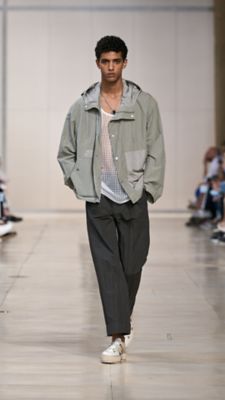 2024年春夏メンズコレクション ショー | Hermès - エルメス-公式