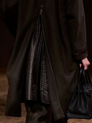 【今季注目アイテム♡】エルメス ニットブルゾン HERMES - エルメス 2025年 秋冬コレクション 新作 ブルゾン 新品